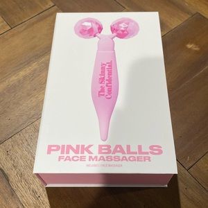 The Skinny Confidential Face Massager